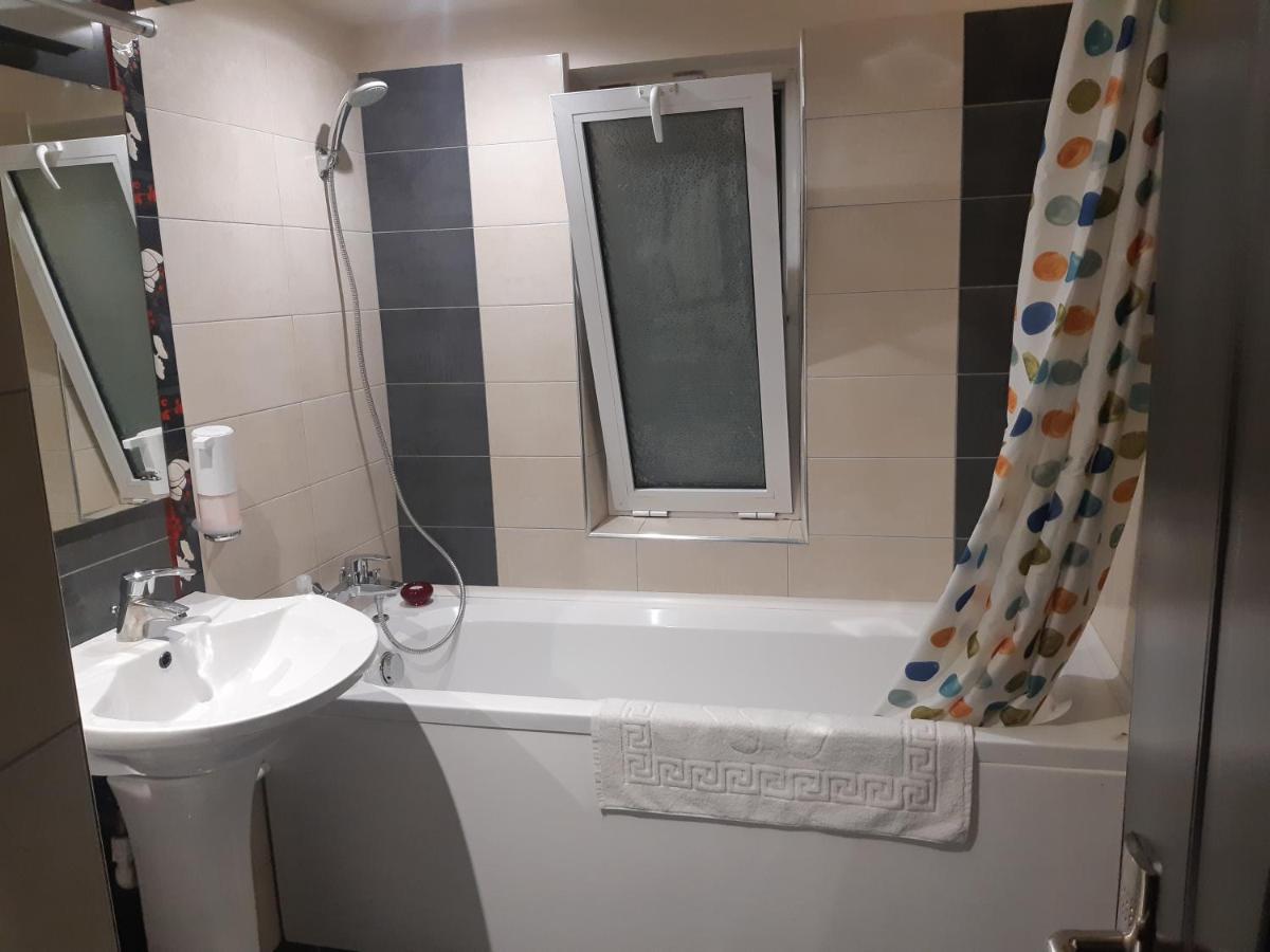 Apartament In Centrul Iasului ياش المظهر الخارجي الصورة