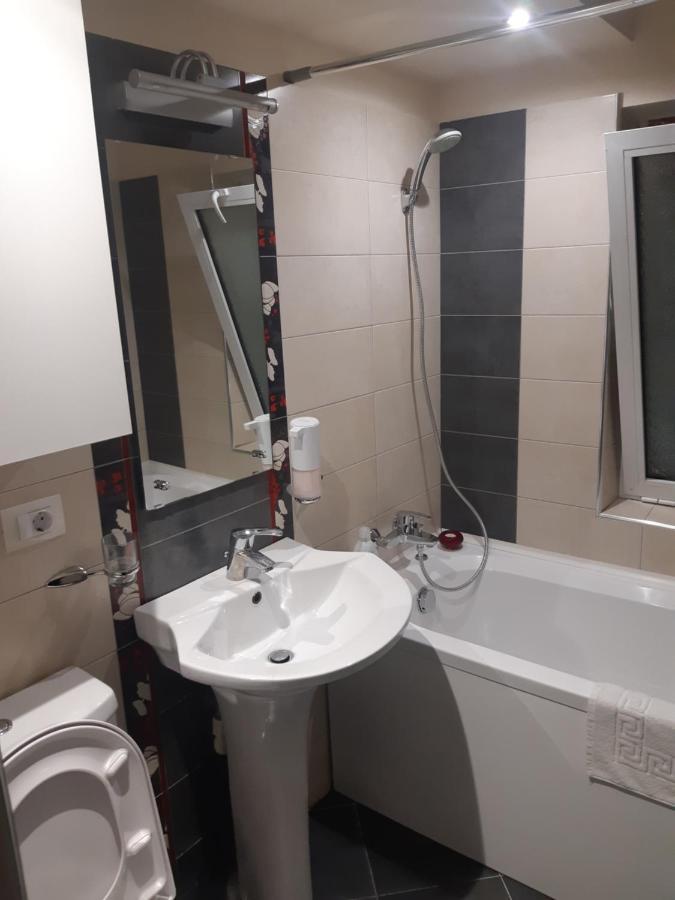 Apartament In Centrul Iasului ياش المظهر الخارجي الصورة