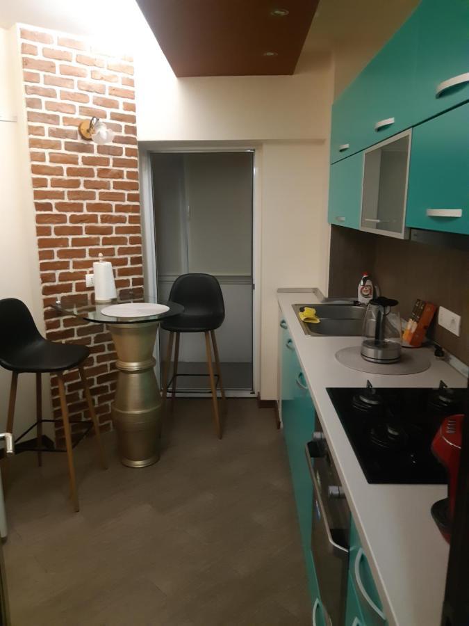 Apartament In Centrul Iasului ياش المظهر الخارجي الصورة