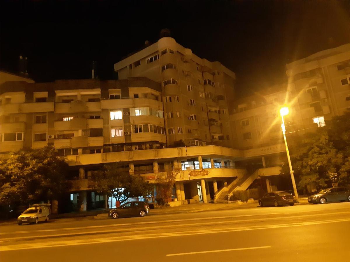 Apartament In Centrul Iasului ياش المظهر الخارجي الصورة